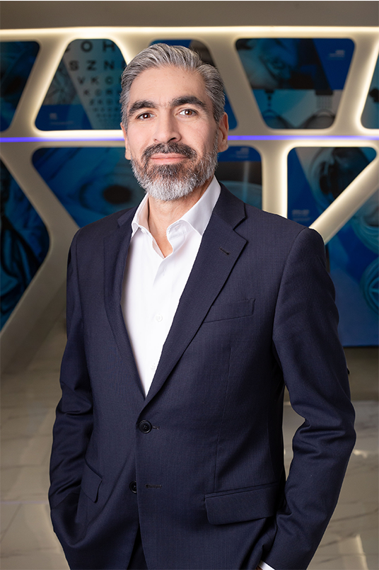 Dr. Amílcar