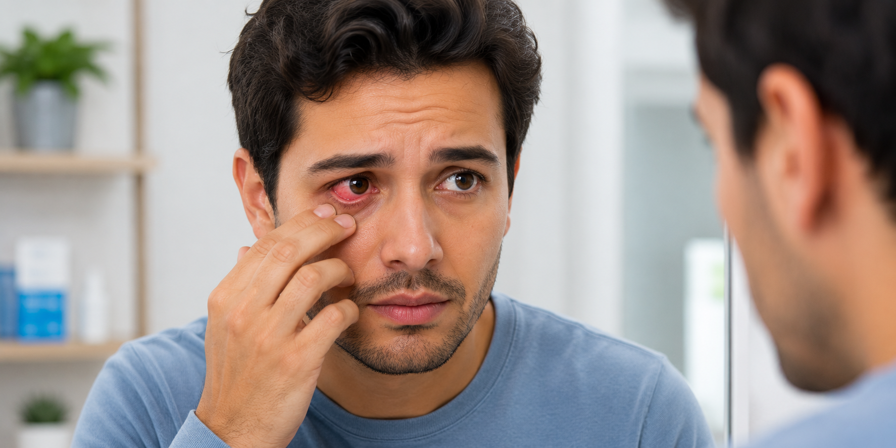 Conjunctivitis: Types and When to See an Ophthalmologist