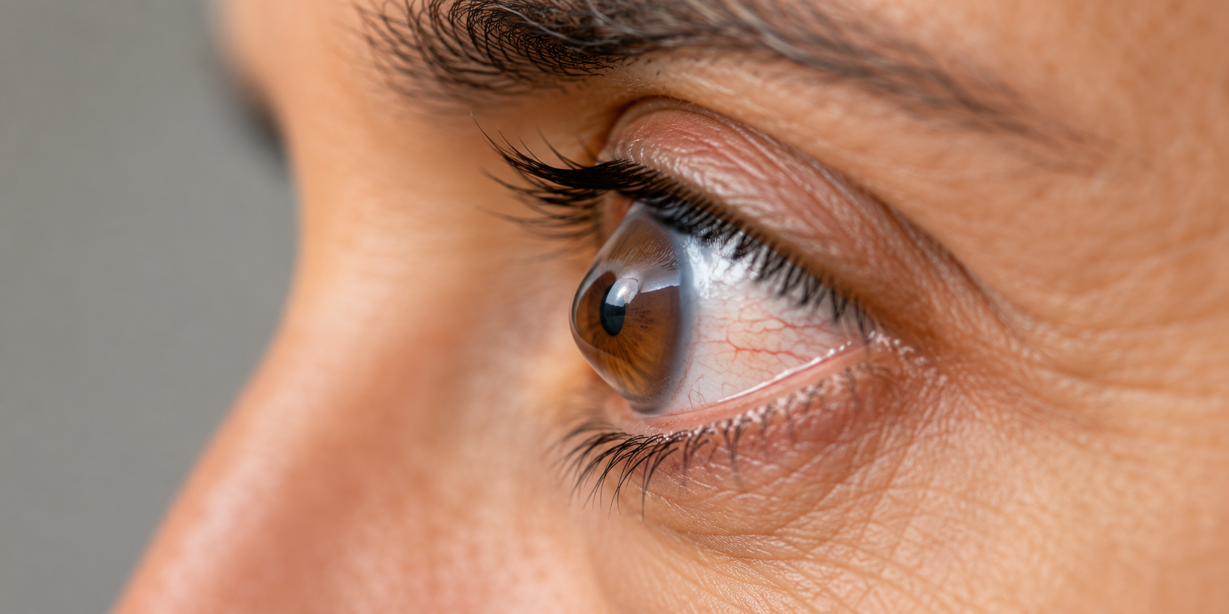 Keratoconus: Early Diagnosis and Treatment Options