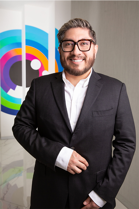 Dr. Martín