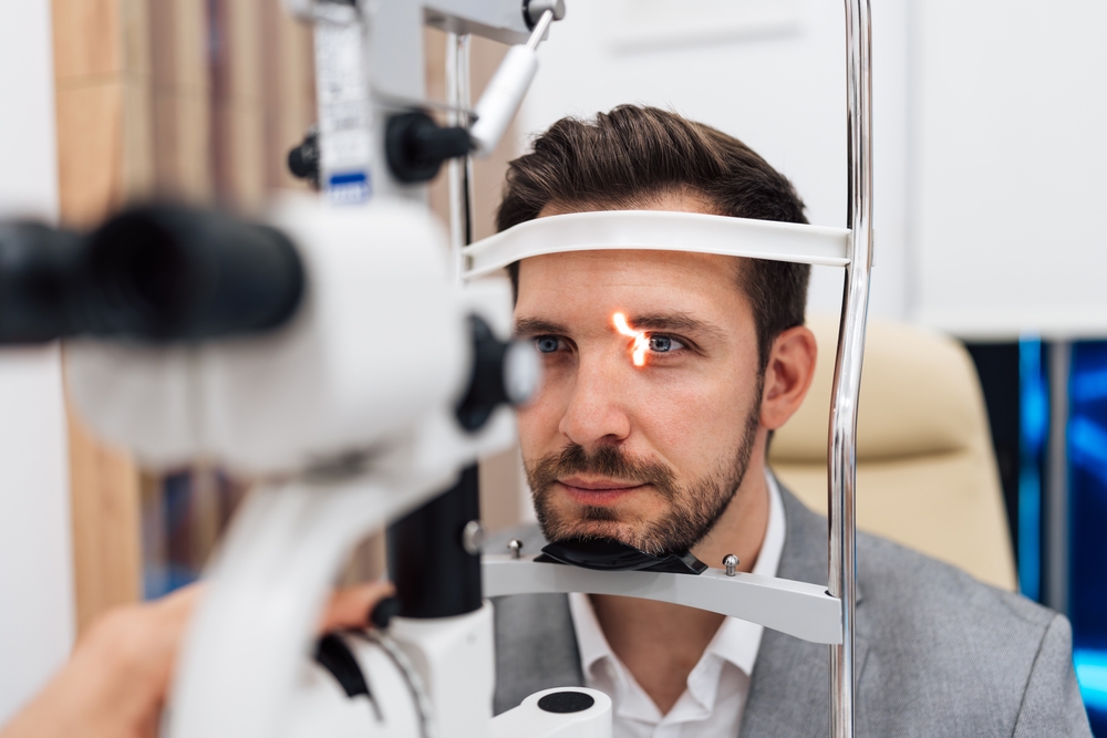 Cirugía de Presbicia y Lentes Intraoculares Premium