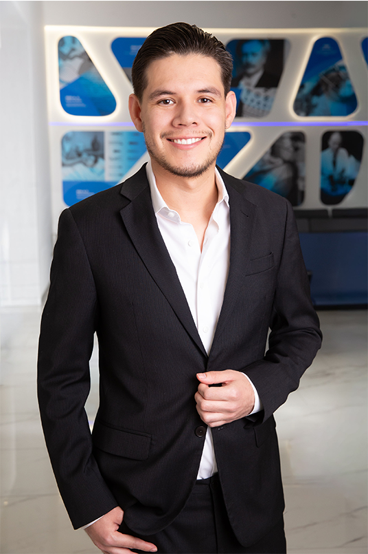 Dr. Sergio